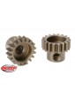 Krumpliaratis M0.6 18T 3.17 mm plieninis RW Racing – CyborgShop