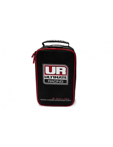 Silikoninių alyvų komplektas 24×75 ml su krepšiu Ultimate Racing – CyborgShop