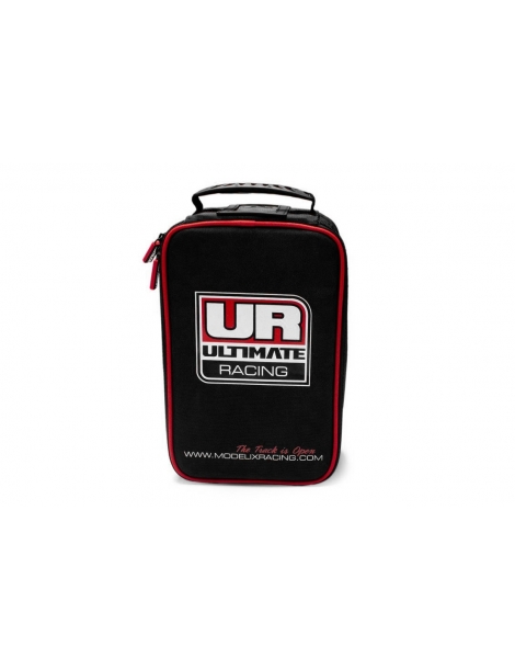 Silikoninių alyvų komplektas 24×75 ml su krepšiu Ultimate Racing – CyborgShop
