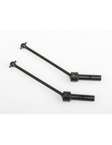 Universal drive joint (Al.)