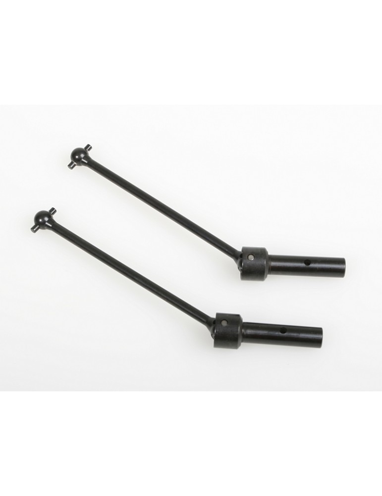Universal drive joint (Al.)