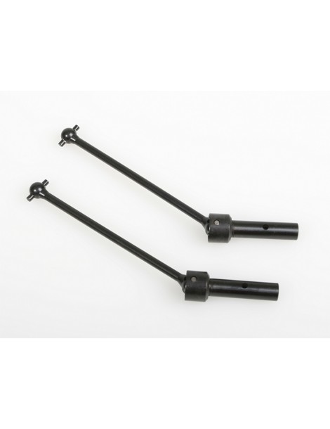 Universal drive joint (Al.)