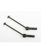 Universal drive joint (Al.)