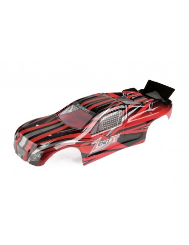 1:10 Zenit Truggy Body