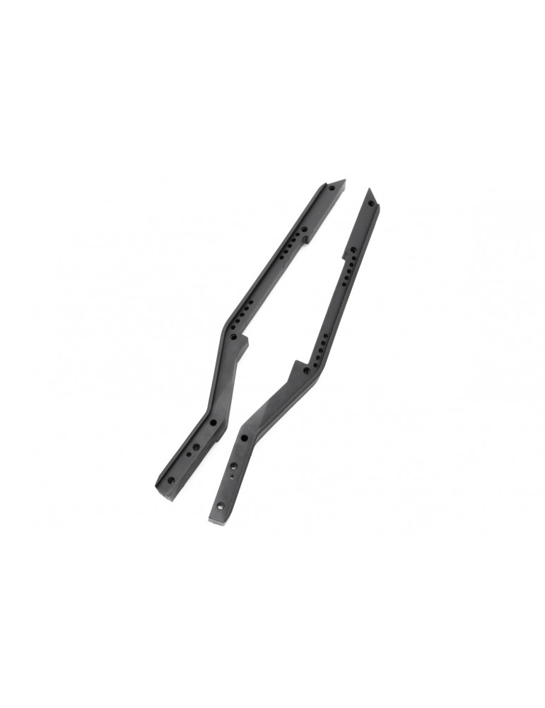 Xmid Side plate