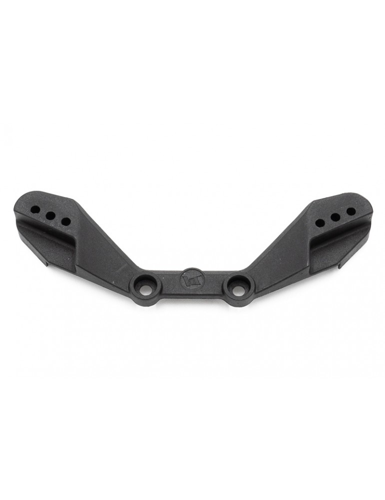Xmid plastic Rear shock tower protect