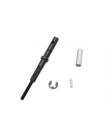 Xmid Gear box shafts set
