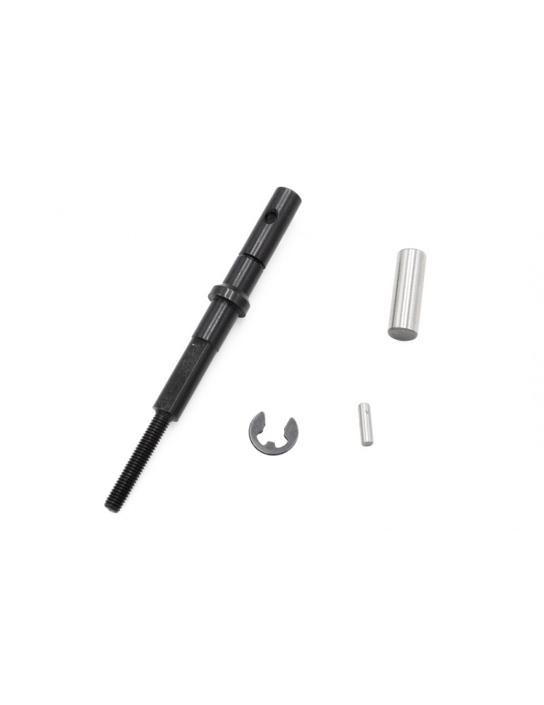 Xmid Gear box shafts set