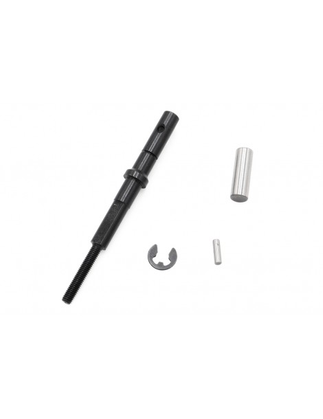 Xmid Gear box shafts set