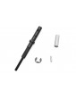 Xmid Gear box shafts set