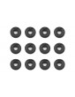 Xmid plastic washers set