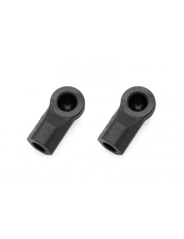 Xmid servo ball end
