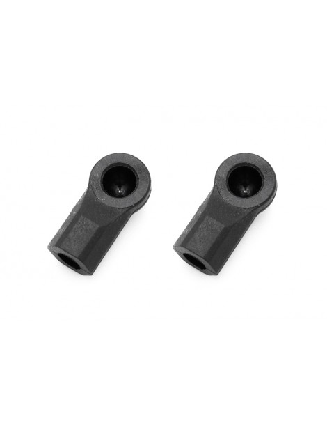 Xmid servo ball end