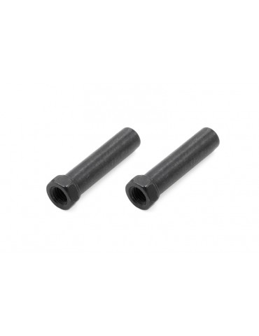 Xmid Servo saver shaft