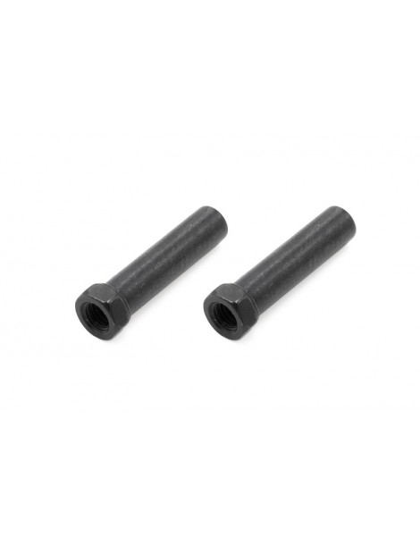 Xmid Servo saver shaft