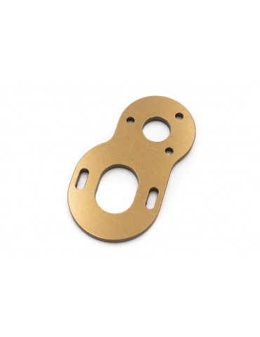 Xmid aluminium motor mount