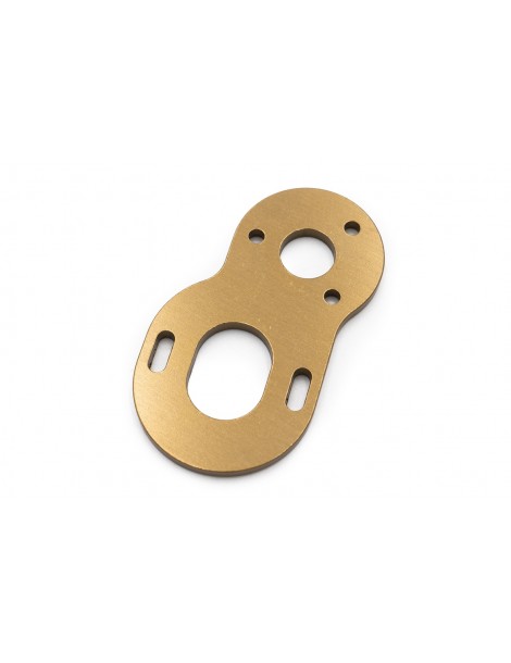 Xmid aluminium motor mount