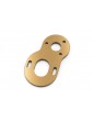 Xmid aluminium motor mount