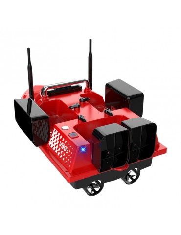 Pašarų laivas V803 12000mAh Flytec – CyborgShop