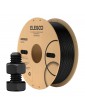 ABS filamentas juodos spalvos ELEGOO – CyborgShop