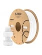 ABS filamentas baltos spalvos ELEGOO – CyborgShop