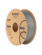 ABS filamentas pilkos spalvos ELEGOO – CyborgShop