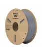 ASA filamentas pilkos spalvos 1.75 mm ELEGOO – CyborgShop