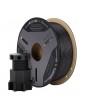 PETG-CF filamentas juodos spalvos ELEGOO – CyborgShop