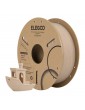 PLA Wood filamentas Light Oak ELEGOO – CyborgShop