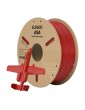 ASA filamentas raudonos spalvos 1.75 mm ELEGOO – CyborgShop