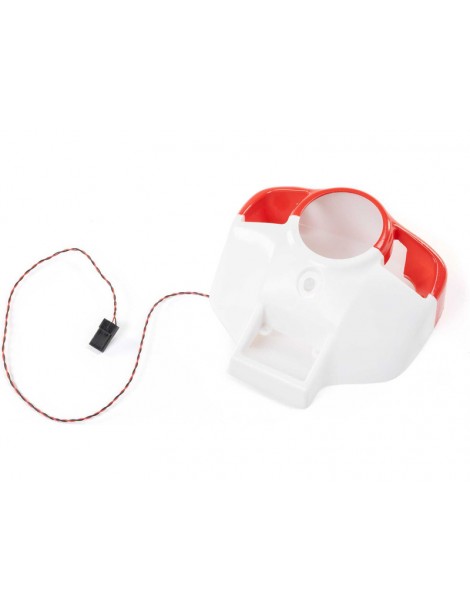 E-flite Cowl with LED: Super Decathlon 1.2m
