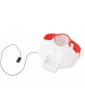 E-flite Cowl with LED: Super Decathlon 1.2m