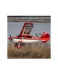 E-flite Super Decathlon 1.2m BNF Basic with AS3X+ and SAFE Select
