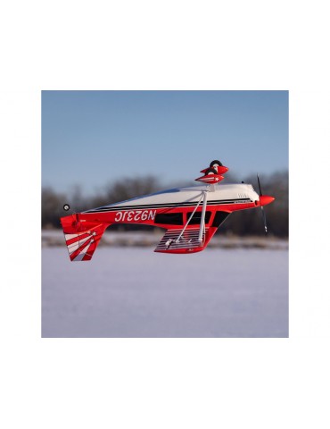 E-flite Super Decathlon 1.2m BNF Basic with AS3X+ and SAFE Select