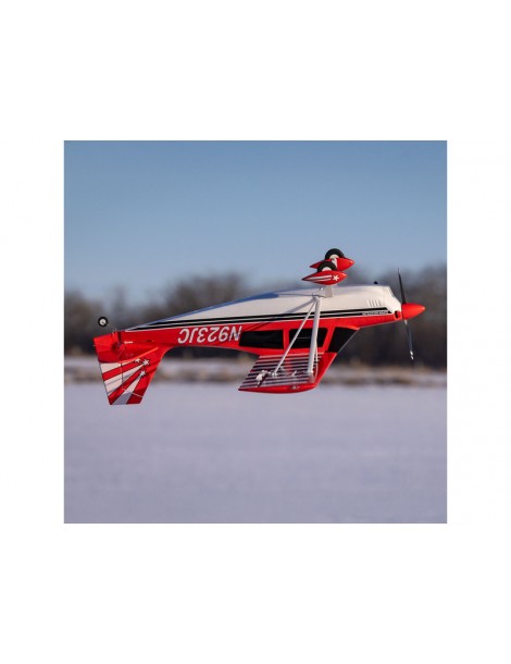 E-flite Super Decathlon 1.2m BNF Basic with AS3X+ and SAFE Select