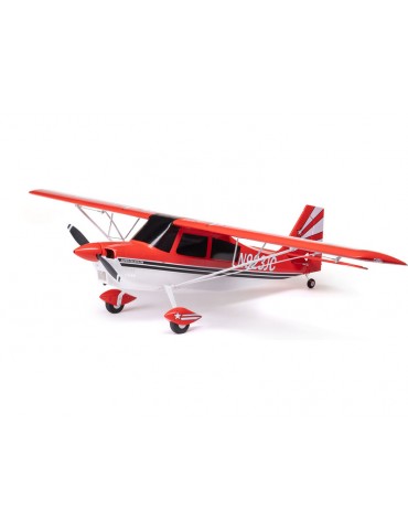 E-flite Super Decathlon 1.2m BNF Basic with AS3X+ and SAFE Select