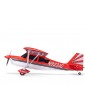 E-flite Super Decathlon 1.2m BNF Basic with AS3X+ and SAFE Select