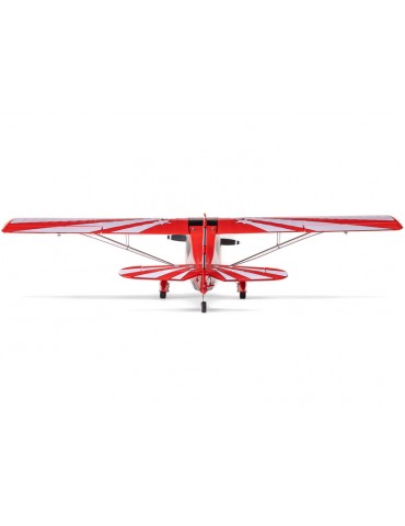 E-flite Super Decathlon 1.2m BNF Basic with AS3X+ and SAFE Select