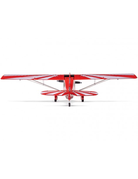 E-flite Super Decathlon 1.2m BNF Basic with AS3X+ and SAFE Select