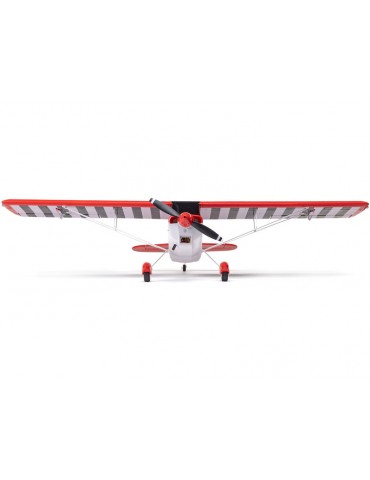 E-flite Super Decathlon 1.2m BNF Basic with AS3X+ and SAFE Select