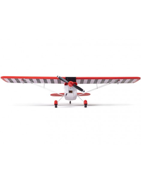 E-flite Super Decathlon 1.2m BNF Basic with AS3X+ and SAFE Select