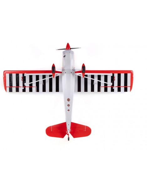 E-flite Super Decathlon 1.2m BNF Basic with AS3X+ and SAFE Select