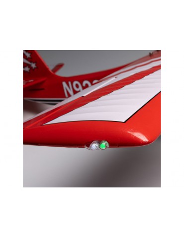 E-flite Super Decathlon 1.2m BNF Basic with AS3X+ and SAFE Select