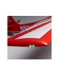E-flite Super Decathlon 1.2m BNF Basic with AS3X+ and SAFE Select