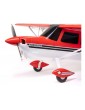 E-flite Super Decathlon 1.2m BNF Basic with AS3X+ and SAFE Select