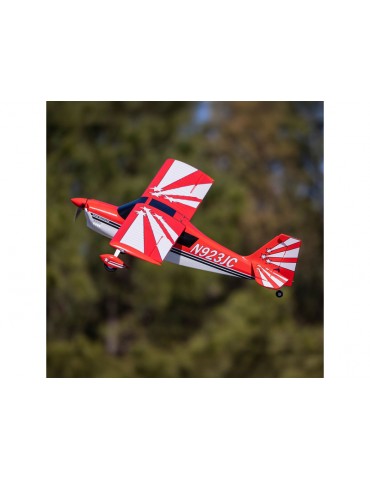 RC lėktuvas Super Decathlon 1.2m PNP E-flite – CyborgShop