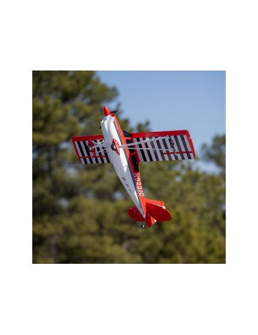 RC lėktuvas Super Decathlon 1.2m PNP E-flite – CyborgShop