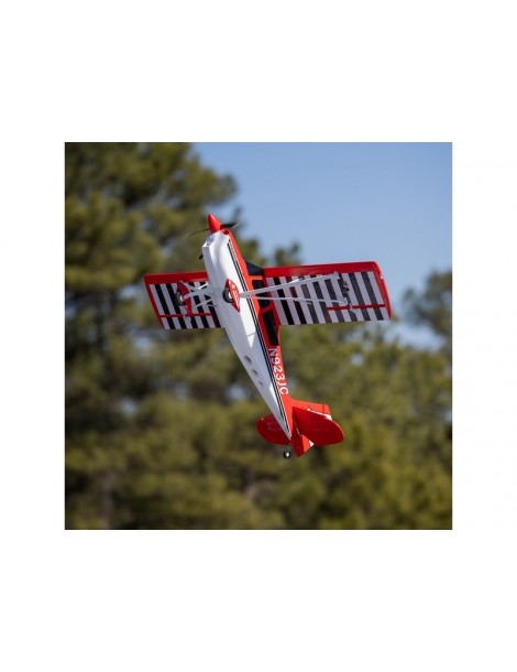RC lėktuvas Super Decathlon 1.2m PNP E-flite – CyborgShop