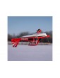 RC lėktuvas Super Decathlon 1.2m PNP E-flite – CyborgShop