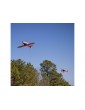 RC lėktuvas Super Decathlon 1.2m PNP E-flite – CyborgShop